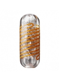 Мастурбатор SPINNER Beads - Tenga - в Петрозаводске купить с доставкой
