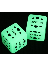 Неоновые кубики  Ахи-вздохи. Время любви - Сима-Ленд - купить с доставкой в Петрозаводске