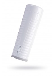 Белый мастурбатор Lovense Max 2 - Lovense - в Петрозаводске купить с доставкой