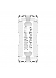 Мастурбатор TENGA Dual Sensation Cup - Tenga - в Петрозаводске купить с доставкой