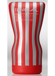 Мастурбатор TENGA Squeeze Tube Cup - Tenga - в Петрозаводске купить с доставкой