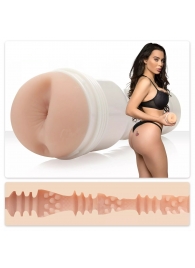 Мастурбатор-анус Fleshlight Girls - Lana Rhoades Karma - Fleshlight - в Петрозаводске купить с доставкой