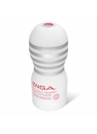 Мастурбатор TENGA Original Vacuum Cup Soft - Tenga - в Петрозаводске купить с доставкой