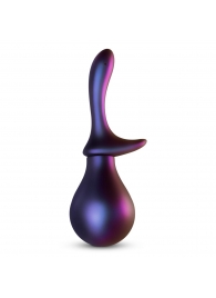 Фиолетовый анальный душ Nebula Bulb - ONE DC B.V. - купить с доставкой в Петрозаводске