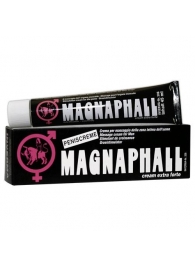 Крем для мужчин Magnaphall для увеличения члена - 40 мл. - Inverma - в Петрозаводске купить с доставкой