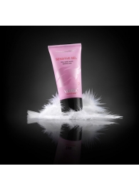 Возбуждающий крем для женщин Viamax Sensitive Gel - 50 мл. - Viamax - купить с доставкой в Петрозаводске