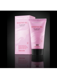 Возбуждающий крем для женщин Viamax Sensitive Gel - 50 мл. - Viamax - купить с доставкой в Петрозаводске