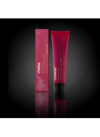 Согревающий крем для женщин Viamax Warm Cream - 15 мл. - Viamax - купить с доставкой в Петрозаводске