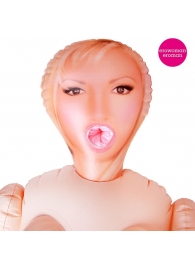 Секс-кукла Анастасия - Erowoman-Eroman - в Петрозаводске купить с доставкой