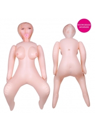 Секс-кукла Анастасия - Erowoman-Eroman - в Петрозаводске купить с доставкой
