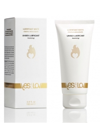Лубрикант на водной основе с согревающим эффектом Warming Unisex Lubricant - 100 мл. - YESforLOV - купить с доставкой в Петрозаводске
