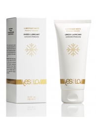 Лубрикант на водной основе с охлаждающим эффектом Unlimited Freshness Unisex Lubricant - 100 мл. - YESforLOV - купить с доставкой в Петрозаводске