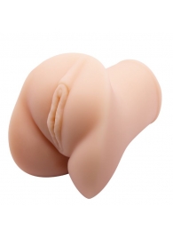 Вагина с вибрацией  Шанхайский Цветок - Baile - в Петрозаводске купить с доставкой