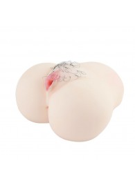 Мастурбатор с вибрацией Japanese School Girl - Baile - в Петрозаводске купить с доставкой