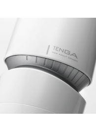 Мастурбатор TENGA AERO Silver Ring - Tenga - в Петрозаводске купить с доставкой