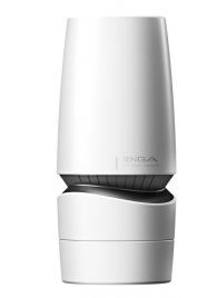 Мастурбатор TENGA AERO Silver Ring - Tenga - в Петрозаводске купить с доставкой