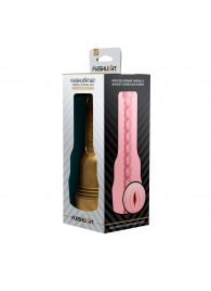 Мастурбатор-вагина Fleshlight - Go Stamina Training Unit - Fleshlight - в Петрозаводске купить с доставкой