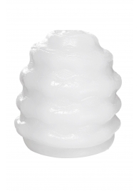 Мастурбатор-яйцо Satisfyer Riffle Mini Masturbator - Satisfyer - в Петрозаводске купить с доставкой