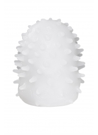 Мастурбатор-яйцо Satisfyer Naughty Mini Masturbator - Satisfyer - в Петрозаводске купить с доставкой