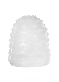 Мастурбатор-яйцо Satisfyer Bubble Mini Masturbator - Satisfyer - в Петрозаводске купить с доставкой