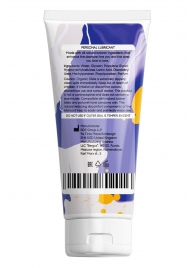 Интимная смазка на водной основе OYO Personal Gel Universal - 50 мл. - OYO - купить с доставкой в Петрозаводске