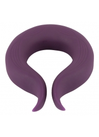 Вибратор для пар Two Motors Couple’s Ring в форме кольца - Orion - в Петрозаводске купить с доставкой