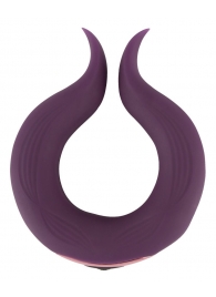 Вибратор для пар Two Motors Couple’s Ring в форме кольца - Orion - в Петрозаводске купить с доставкой