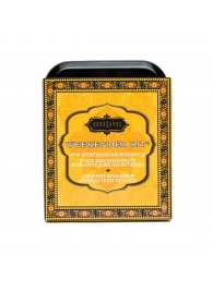 Эротический набор Weekender Kit Coconut Pineapple - Kama Sutra - купить с доставкой в Петрозаводске