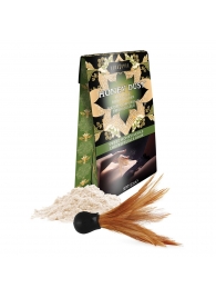 Пудра для тела Honey Dust Body Powder с ароматом жимолости - 28 гр. - Kama Sutra - купить с доставкой в Петрозаводске