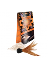 Пудра для тела Honey Dust Body Powder с ароматом манго - 28 гр. - Kama Sutra - купить с доставкой в Петрозаводске