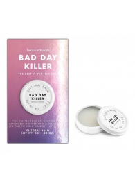 Бальзам для клитора Bad Day Killer - 8 гр. - Bijoux Indiscrets - купить с доставкой в Петрозаводске