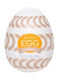 Мастурбатор-яйцо RING - Tenga - в Петрозаводске купить с доставкой