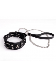 Ошейник  Веселый Роджер - Sitabella - купить с доставкой в Петрозаводске