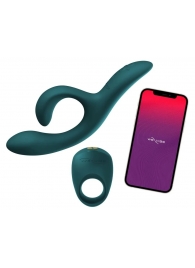 Подарочный набор для двоих We-Vibe Date Night Set - We-vibe - в Петрозаводске купить с доставкой