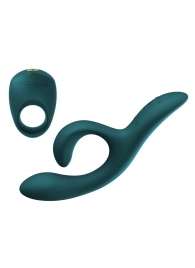 Подарочный набор для двоих We-Vibe Date Night Set - We-vibe - в Петрозаводске купить с доставкой