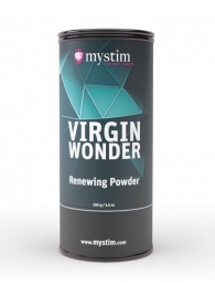 Пудра для ухода за игрушками Virgin Wonder Renewing Powder - MyStim - в Петрозаводске купить с доставкой