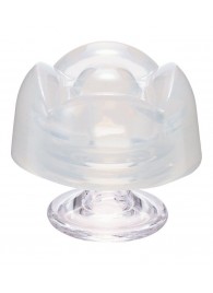 Клиторальный стимулятор Iroha Petit Lily - Tenga