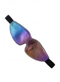 Радужная маска Anonymo - ToyFa - купить с доставкой в Петрозаводске