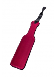 Двусторонняя шлепалка Anonymo - 37 см. - ToyFa - купить с доставкой в Петрозаводске