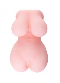 Мастурбатор-вагина Babycakes - ToyFa - в Петрозаводске купить с доставкой