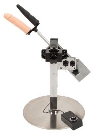 Секс-машина Big Bang Penetrator - Orion - купить с доставкой в Петрозаводске