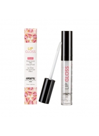 Блеск для губ Lip Gloss Strawberry с ароматом клубники - 7 мл. - Exsens - купить с доставкой в Петрозаводске