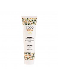 Массажное масло Coco Shea Oil - 100 мл. - Exsens - купить с доставкой в Петрозаводске