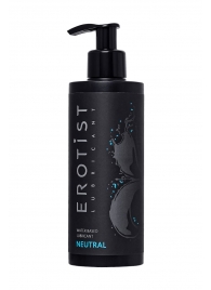 Лубрикант на водной основе Erotist Neutral - 250 мл. - Erotist Lubricants - купить с доставкой в Петрозаводске