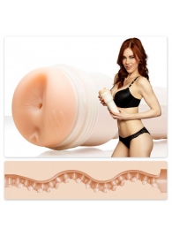 Мастурбатор-анус Fleshlight Girls - Maitland Ward Tight Chicks - Fleshlight - в Петрозаводске купить с доставкой