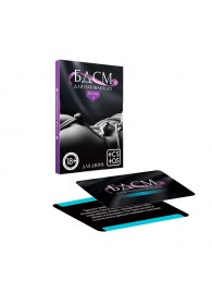 Фанты «БДСМ для начинающих» - Сима-Ленд - купить с доставкой в Петрозаводске