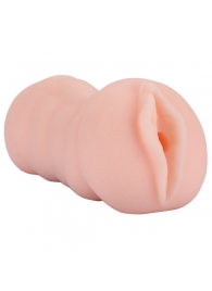 Телесный мастурбатор-вагина Tracey - Dream Toys - в Петрозаводске купить с доставкой