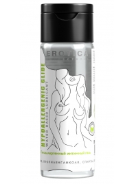 Гипоаллергенный интимный гель Hypoallergenic Glide - 200 мл. - Миагра - купить с доставкой в Петрозаводске