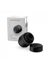 Инновационный мастурбатор для мужчин ARCWAVE Voy Fit System Cup - Arcwave - в Петрозаводске купить с доставкой