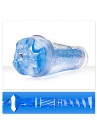 Мастурбатор Fleshlight Flight Commander - Fleshlight - в Петрозаводске купить с доставкой